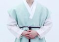 AB6IX 2024 Lunar New Year Hanbok Interview /Photo=Reporter Kim Chang-hyun chmt@