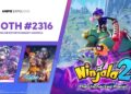 GungHo Online Entertainment announces Anime Expo 2026 plans