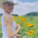 Gwen Stefani on her ranch she shares with Blake SheltonCredit: Gwen Stefani/Instagram