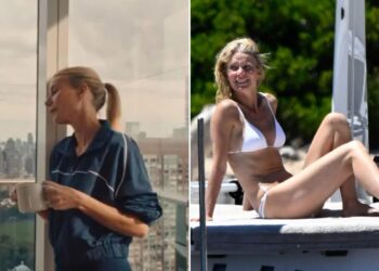 Gwyneth Paltrow did not expect backlash over Israeli ad: source