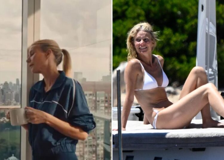 Gwyneth Paltrow did not expect backlash over Israeli ad: source