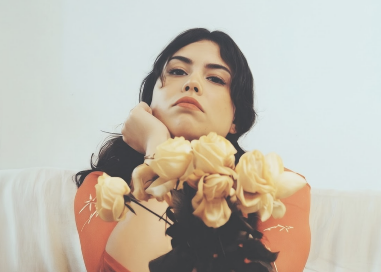 Gypsy Lee's latest single feels like a farewell letter to adolescence