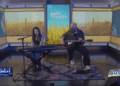 {p}In addition to celebrating the release of her latest music, Amy Atchley has an upcoming release celebration show, taking place Thursday at 7 p.m. at Quack's Soundspace.{/p}