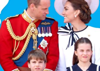 Take HELLO!'s Trooping the Colour true or false quiz