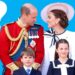 Take HELLO!'s Trooping the Colour true or false quiz