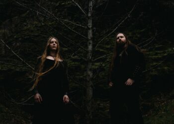 HULDER Release New Single and Music Video “View From Nemeton” – R o c k 'N' L o a d