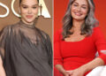 Hailee Steinfeld’s Baby Name Reveal, Paulina Porizkova Responds to Weight Comments and More Top Stories