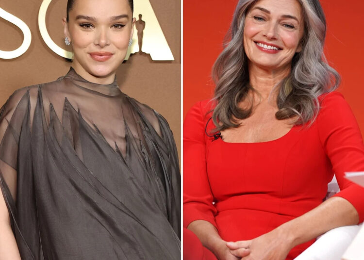 Hailee Steinfeld’s Baby Name Reveal, Paulina Porizkova Responds to Weight Comments and More Top Stories