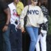 exclusive los angeles, ca pop star justin bieber and his wife hailey bieber are spotted leaving south beverly grill restaurant heading to get frozen yogurt at the bigg chill in los angeles justin could be seen sporting a tattered t shirt during the outing pictured justin bieber, hailey bieber backgrid usa 15 june 2026 usa 1 310 798 9111  usasalesbackgridcom uk 44 208 344 2007  uksalesbackgridcom uk clients  pictures containing children please pixelate face prior to publication