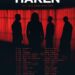 Haken European Tour 2026