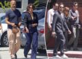 Halle Berry, ex Gabriel Aubry awkwardly reunite at daughter's graduation