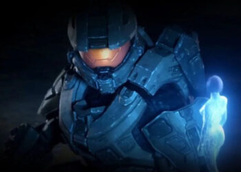 Halo, Credit Xbox MENA, Wiki Commons (Creative Commons Attribution 3.0 Unported license.)