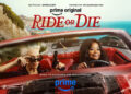 Hannah Waddingham and Octavia Spencer in 'Ride or Die'