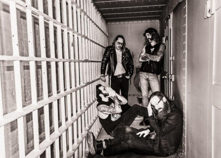 Hardcore Punk Criminal Enterprise U.S. BASTARDS (Ex-GWAR) Launch New Single "Scenester Deceiver" + Music Video