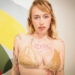 Harmony Tividad Shares New Song "Best Dressed": Listen