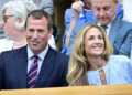 Harriet Sperling Breaks Tradition with Choice of Tiara