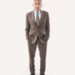 Harrison Ford, Glen Powell and the Comedy Actor Roundtable