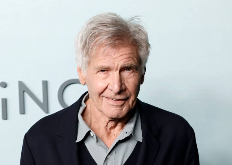 Harrison Ford Turned Down One of the Biggest Movies of the ’90s
