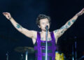 Harry Styles is playing 12 nights at Wembley Stadium this summer (PA) (PA Wire)