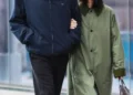 Harry Styles and Zoë Kravitz in New York CitCredit: TheImageDirect.com