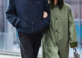 Harry Styles and Zoë Kravitz in New York CitCredit: TheImageDirect.com