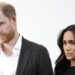Harry and Meghan snubbed from Peter Phillips’ wedding amid royal tensions