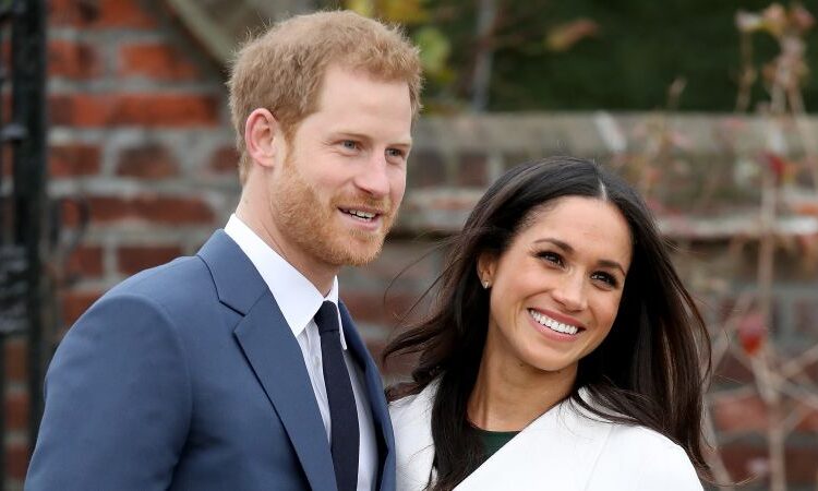 Harry and Meghan to visit UK with family for the first time in 4 years, British media reports