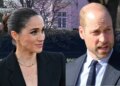 Harry and Meghan's UK visit reportedly causes fresh royal drama