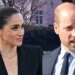 Harry and Meghan's UK visit reportedly causes fresh royal drama
