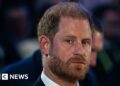 Harry reconsidering taking Meghan and children on UK trip