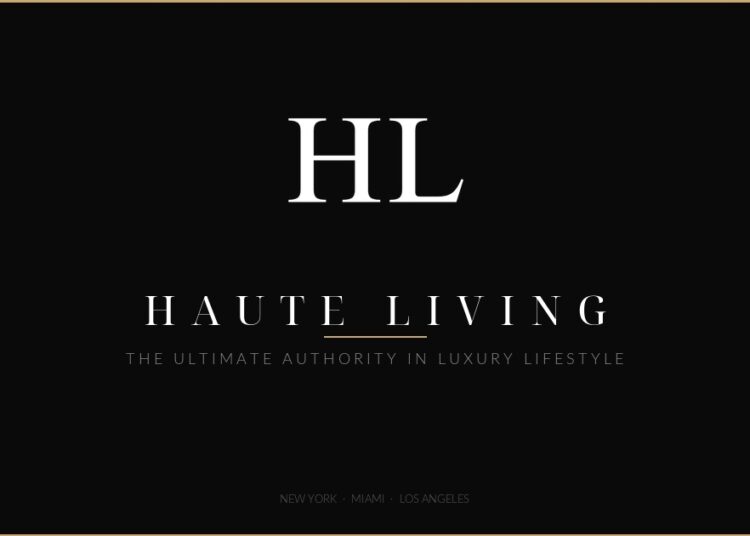 Haute Living Las Vegas: The Ultimate Guide to Luxury in the Entertainment Capital