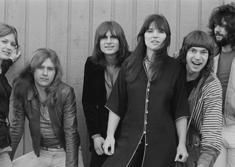 Heart's 'Magic Man': A Beloved Love Song Despite the Band's Mixed Feelings