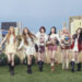 Girl group Hearts2Hearts [SM ENTERTAINMENT]
