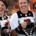 Heat forces yodelers at annual Swiss festival to sing in fountains | World