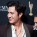 Hudson Williams admitted it's 'not easy having paparazzi.'MEGA
