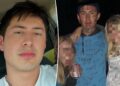 'Heated Rivalry' star Hudson Williams 'deeply regrets' resurfaced pic of swastika drawn on his face: report