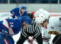 Hudson Williams and Connor Storrie on 'Heated Rivalry'Credit: Sabrina Lantos/HBO Max