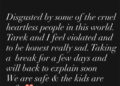 Heather Rae El Moussa's Instagram StoryCredit: Heather Rae El Moussa/Instagram
