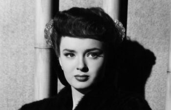 Ann Blyth Dead at 98