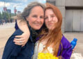 Helen Hunt Shares Rare Photo with Her Daughter Makena, 22, as She Graduates from College: 'You Are Amazing'