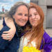Helen Hunt Shares Rare Photo with Her Daughter Makena, 22, as She Graduates from College: 'You Are Amazing'