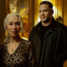 Helen Mirren and Tom Hardy on 'Mobland'Credit: Jason Bell/PLaramount+