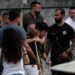 Helicopter with singer Oliver Tree on passenger list collides with another in Brazil, killing 6