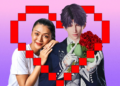 Her boyfriend is handsome, attentive and always emotionally available. The catch? He's made of pixels.