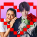 Her boyfriend is handsome, attentive and always emotionally available. The catch? He's made of pixels.