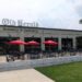 Old Herald Brewery & Distillery at 115 E. Clay St. in Collinsville is now the Press House