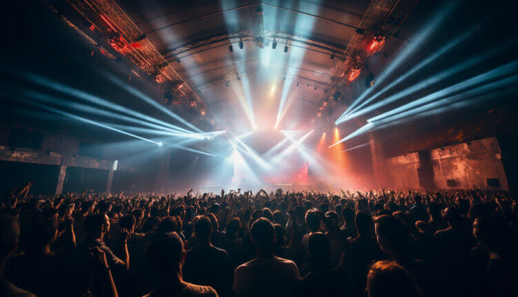 im Cramer on Live Nation Entertainment (LYV): “Big Time Winner on Our Hands”