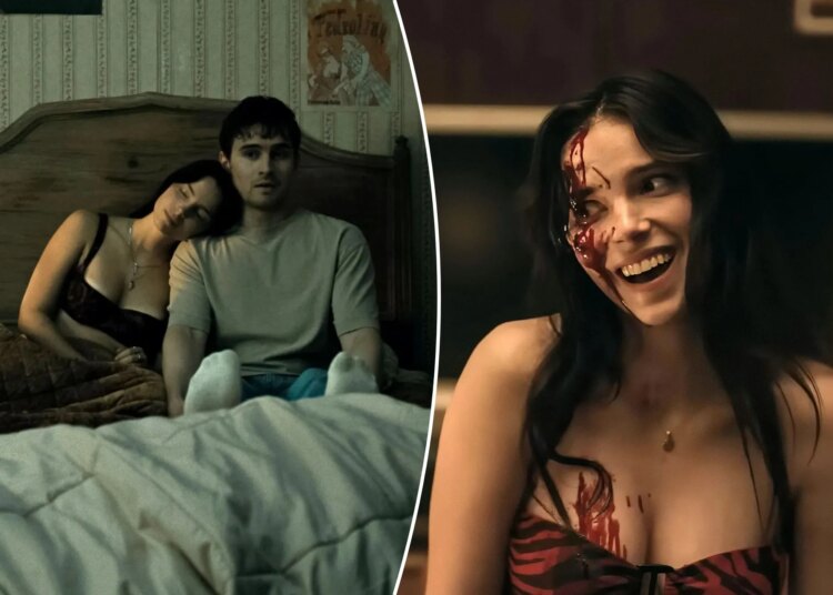 Here's how to stream 'Obsession' at home: Release date, cast