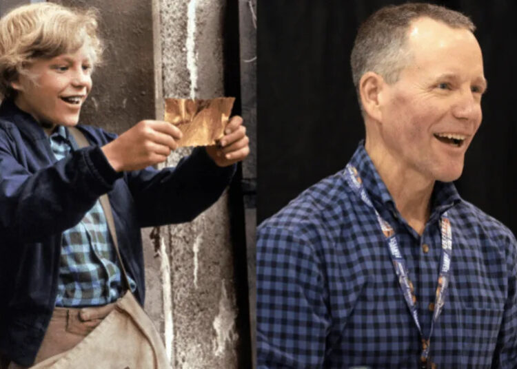 Here’s what your favorite childhood actors are doing now