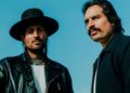 Hermanos Gutierrez Announce New Album 'Los Ojos del Cóndor'